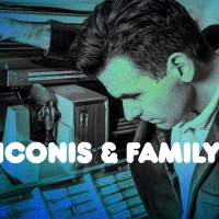 10 Videos Showcasing JOE ICONIS & FAMILY LIVE at Feinstein's/54 Below July 8 - 11 Video