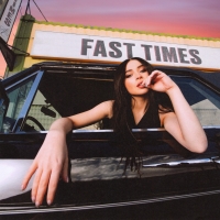 VIDEO: Sabrina Carpenter Returns With New Single 'Fast Times' Photo