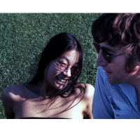 May Pang to Showcase Her Candid Photos of John Lennon at a Special Exhibition at…
