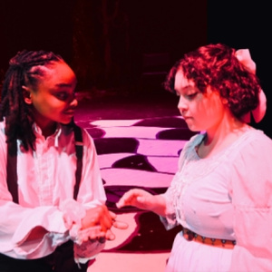 EURYDICE by Sarah Ruhl To Be Presented At DreamWrights Center for Community Arts Photo