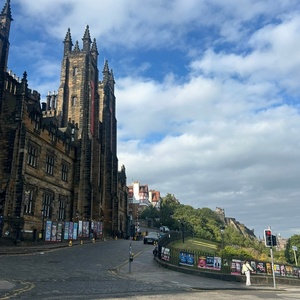 EDINBURGH 2026: All BroadwayWorld's Coverage So Far! Photo
