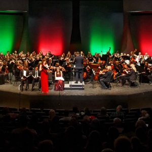 Third Annual Elgin Sing-Along Messiah to Take Place at Blizzard Theatre Photo