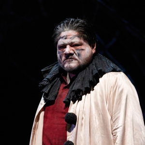 Review: PAGLIACCI at McCaw Hall Interview