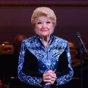 Preview: Marilyn Maye Returns to St. Louis For One Night Only