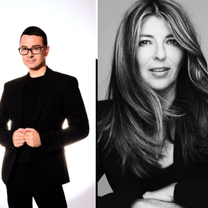 Christian Siriano, Nina Garcia, & Law Roach Join PROJECT RUNWAY Season 21