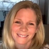 VIDEO: Kelli O'Hara Performs and Shares Advice on Growing Up and Bullying as Part of…