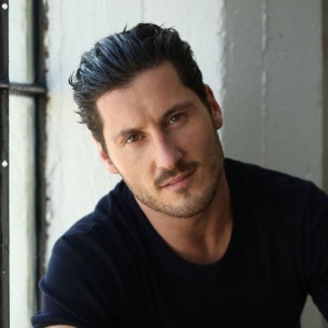 Val Chmerkovskiy and Jenna Johnson to Host 12th Annual MUAHS Awards Photo