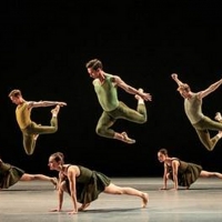 Smuin Brightens Wednesday With Free Stream Of Ballet Video