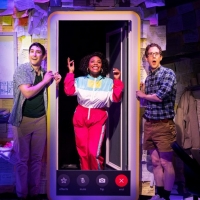 A COMMERCIAL JINGLE FOR REGINA COMET Cast Recording to be Released in 2022