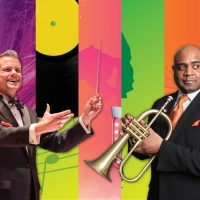 The Philly POPS Announces Dates for 2021–2022 Lights Up! Showtime! Season Photo