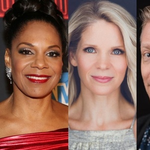 Audra McDonald, Kelli O&rsquo;Hara and More Set for THE FESTIVAL Photo
