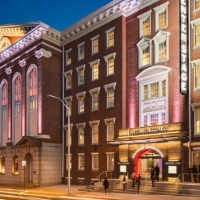 LADY DAY AT EMERSONS BAR AND GRILL and More Set For Baltimore Center Stage 2023/2024 Mains Photo