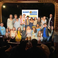 The Broadway Star Project Hosts Star Studded Concert For The Children Of Ukraine Photo