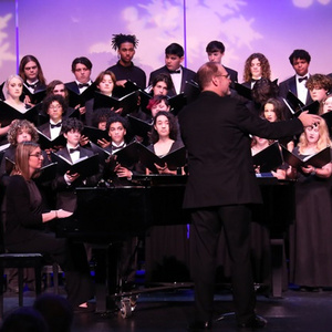 Lehigh Valley Charter High School For The Arts Unveils Winter 2025 Concert Series