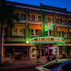 THE RAT PACK LOUNGE to Kick Off Florida Repertory Theatre 28th Season Photo