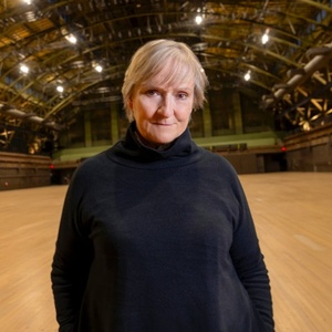 Park Avenue Armory Appoints Deborah Warner as Artistic Director Photo