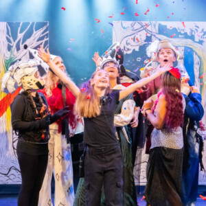BYMT PRESENTS '26 to Celebrate New Musicals at Woolwich Works Photo
