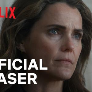 THE DIPLOMAT Season 4 to Premiere on Netflix This October Photo