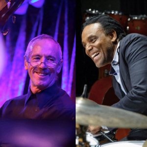 Laszlo Gardony Trio to Perform Live In Concert at Annisquam Village Church Photo
