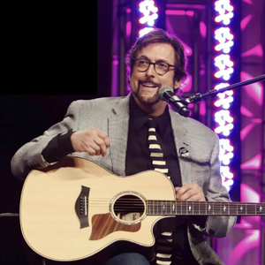 Stephen Bishop Sets First Live Performance in Seven Years at the Grammy Museum Photo