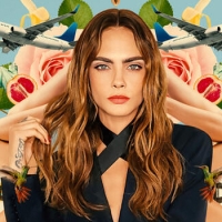 VIDEO: Hulu Shares Cara Delevingne's PLANET SEX Trailer Photo