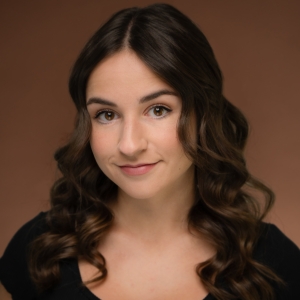 Interview: Katelyn Loss and KNUFFLE BUNNY: A Cautionary Musical at TGS Photo