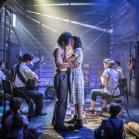Review: WHISTLE DOWN THE WIND at The Watermill Theatre Photo