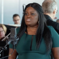 VIDEO: Nova Y. Payton Sings 'Last Midnight' From INTO THE WOODS at Signature Theatre Video