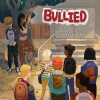 Scott J. Langteau Releases BULLIED: A Modern Day Look At Middle School Bullying Video