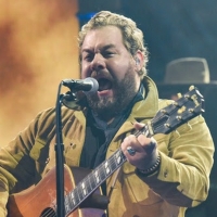VIDEO: Nathaniel Rateliff & The Night Sweats Perform 'The Future' Photo