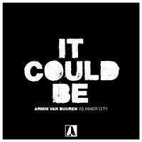 Armin van Buuren and Inner City Unite With First-Ever Collab 'It Could Be' Photo
