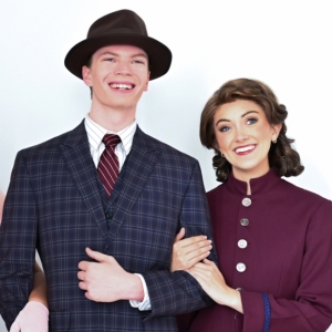 GUYS AND DOLLS Opens At The Carnegie July 29 Photo