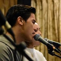 EXCLUSIVE VIDEO: Gerald Santos Talks Christmas Concert for OFWS
