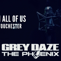 Grey Daze Debut Final Installment of 'The Creation of The Phoenix' Photo