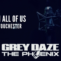 Grey Daze Debut Final Installment of 'The Creation of The Phoenix'