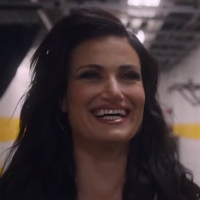 VIDEO: Idina Menzel Shares WHICH WAY TO THE STAGE? Disney+ Documentary Trailer