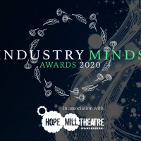 The Industry Minds Awards 2020 Ceremony Announced Photo
