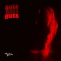 Nashville Indie Rocker Alyssa Joseph Releases Album GUTS Photo