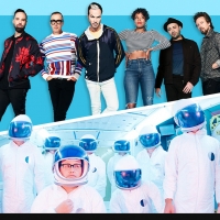 Fitz & the Tantrums Announce Summer 2022 Tour Dates
