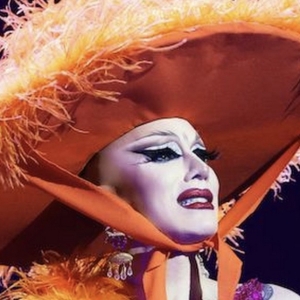 Opal Essence and Sasha Velour From RUPAUL'S DRAG RACE Set to Perform at Proctors Coll