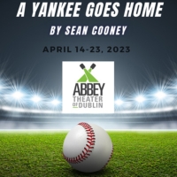 Abbey Theater Of Dublin Presents World Premiere Production of A YANKEE GOES HOME Photo