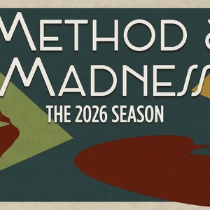 PRIVATE LIVES, HAMLET and More Set for The Shakespeare Theatre of New Jersey 2026 Sea Photo