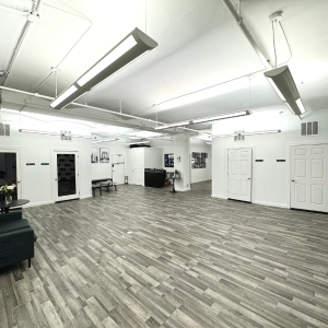The Prep to Host Open House at New York City Location Interview