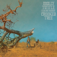 Molly Tuttle & Golden Highway Release New Album 'Crooked Tree' Photo