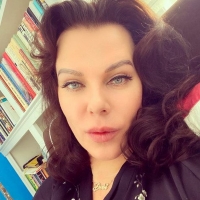 Debi Mazar Reveals She Has Tested Positive For COVID-19
