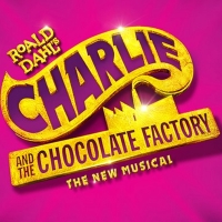 BWW Review: ROALD DAHL'S CHARLIE AND THE CHOCOLATE FACTORY at Washington Pavilion Photo