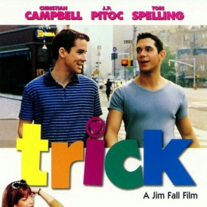 Musical Adaptation of 1999 Gay Rom-Com TRICK is in the Works Photo