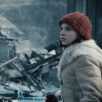 VIDEO: Watch a Clip from Season 1, Episode 4 of HIS DARK MATERIALS Video