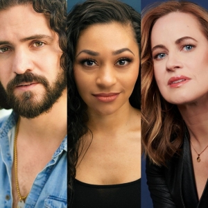 Cast and Creative Team Set For Fulton Theatre's JESUS CHRIST SUPERSTAR Photo