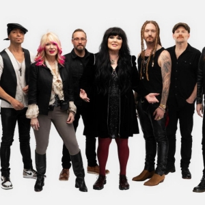 Heart Adds Additional North American Tour Dates for 2025 Photo